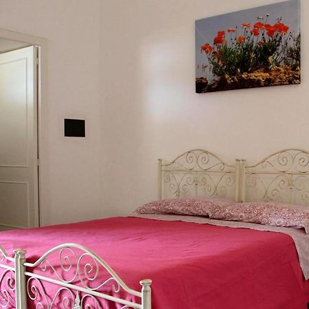 مبيت وإفطار Castiglione d'Otranto Le Due Capanne المظهر الخارجي الصورة